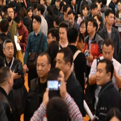 2024年深圳秋季糖酒会大放异彩,全国美酒尽在你手中!