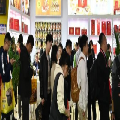 参展2024秋季深圳糖酒会,如何让你的品牌更有号召力?