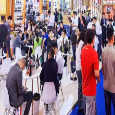 展会快讯：2024深圳糖酒会展区全新布局，创新体验再升级-