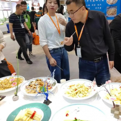 如何报名参展2024深圳糖酒会展位如何选？