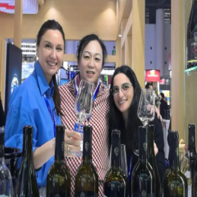 2024深圳111届糖酒会：超越与创新，迈向高水平跨越式发展新征程