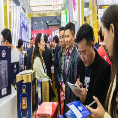 2024年7月11号深圳糖酒会最新报道。展会热点提前知道！