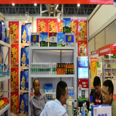 2024深圳糖酒会展会规模创新高!打造国际食品盛会!