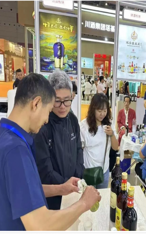 2025年成都糖酒会3月成都见，新机会、新价值、新趋势来了