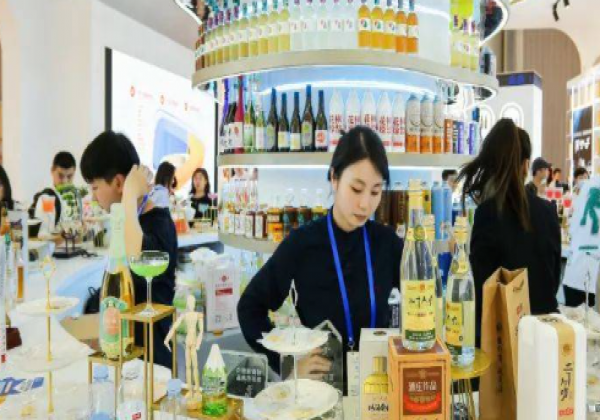 2024深圳糖酒会最新情报!5000+参展商,3000+饮料新品集中亮相!